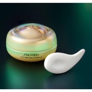 $355 Shiseido Future Solution LX Legendary Enmei Ultimate Brilliance Eye Cream